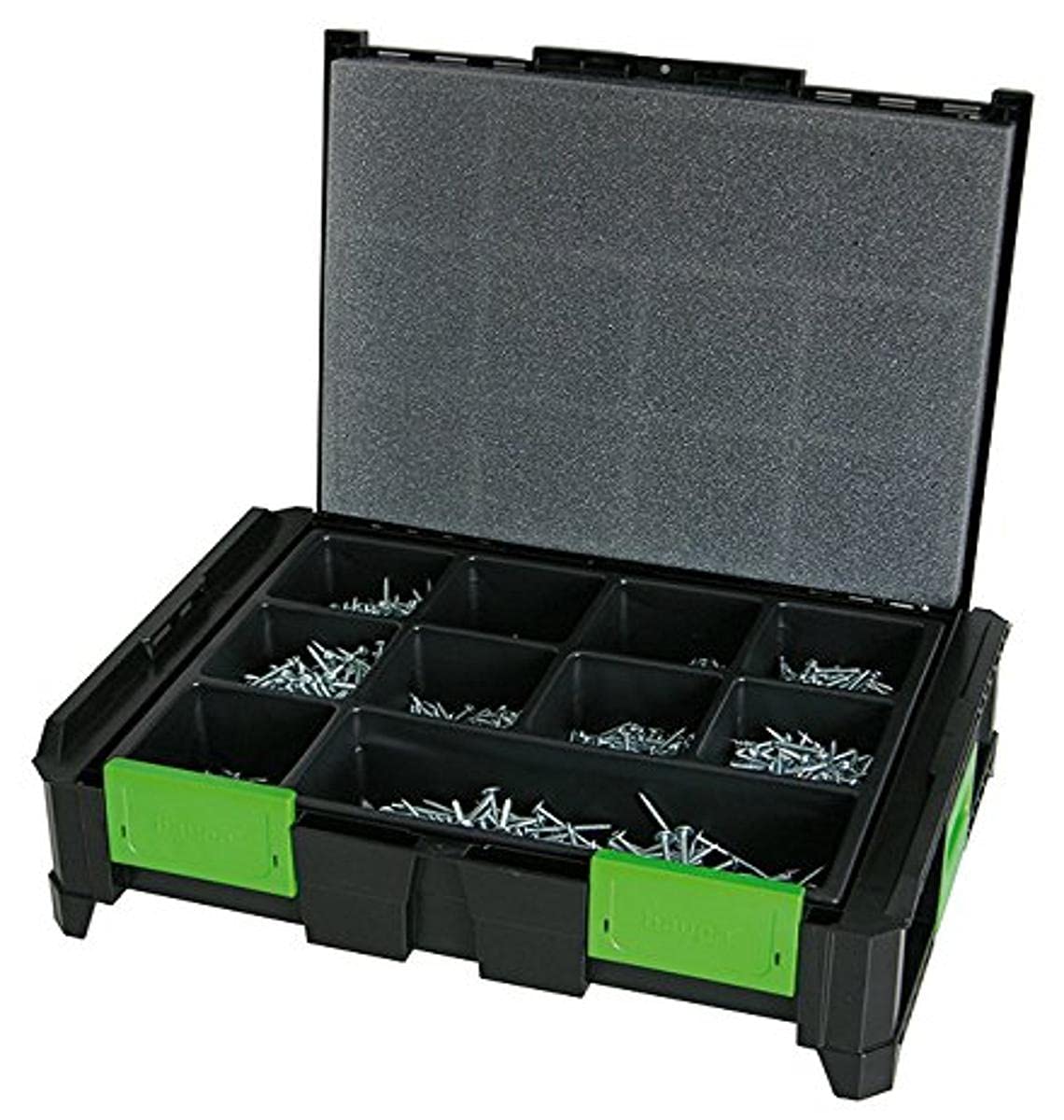 Haupa 220398 Box for Screws
