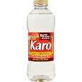 Karo Light Corn Syrup for Baking and Candy Making, 16 fl oz