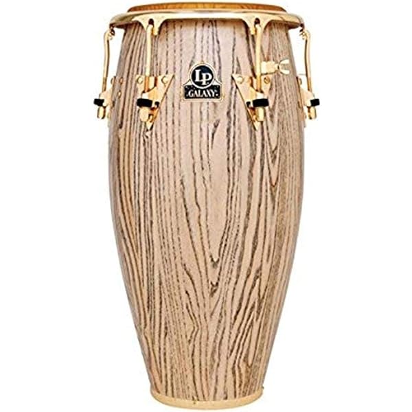 Amazon.com: Latin Percussion LP Classic Model Wood 11-3/4