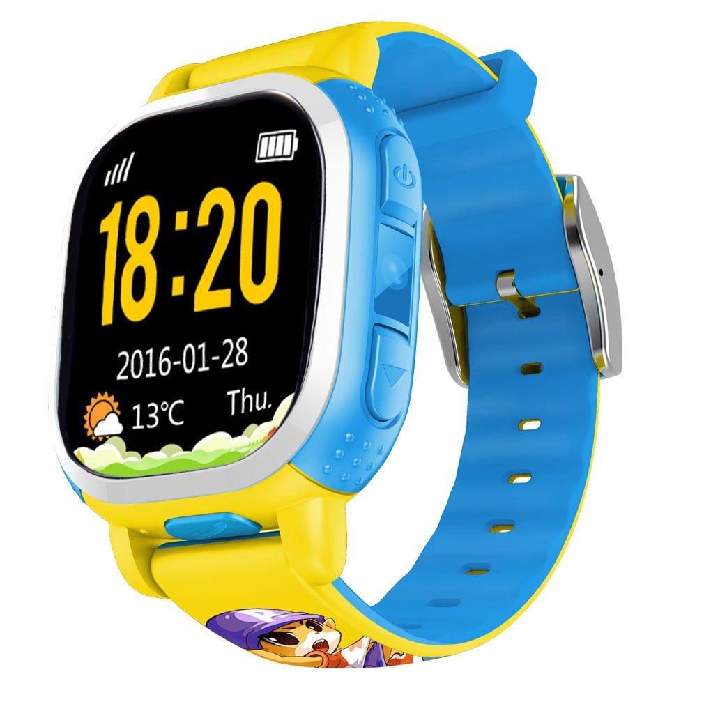 tencent smartwatch