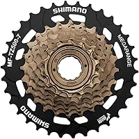 best 7 speed cassette