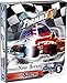 Formula D Board Game New Jersey - Sotchi EXPANSION - Thrilling Racing Adventures! Fast-Paced Strategy Game for Kids & Adults, Ages 8+, 2-10 Players, 60 Minute Playtime, Made by Zygomatic