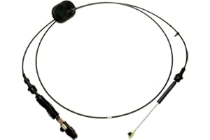 ACDelco 15037353 GM Original Equipment Automatic Transmission Control Lever Cable