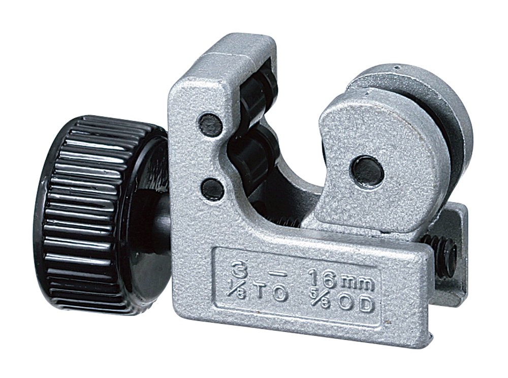 新潟精機 SK パイプカッター 適用パイプ径3.0-16.0mm PC-S商品画像