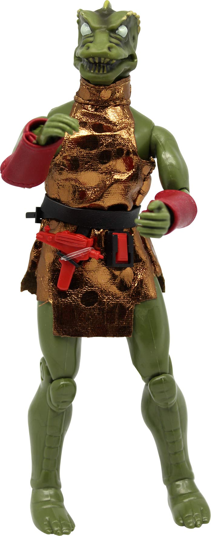 Lansay Mego - Star Trek - Gorn - Collectible Figurine - Ages 8 and Above