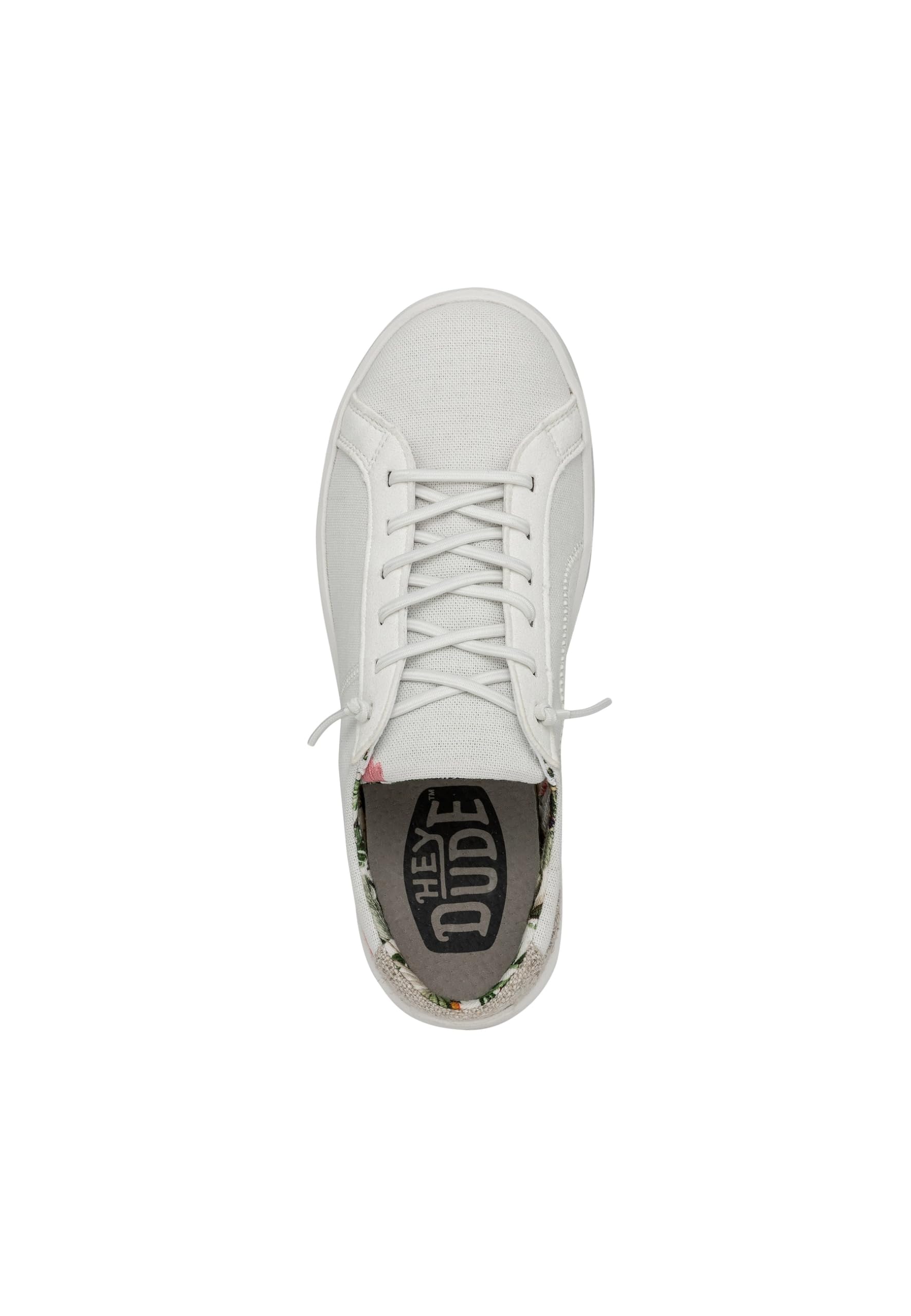 HEYDUDE Hey Dude Women's Karina Shoes Multiple Colors
