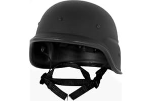 Modern Warrior ABS Army Surplus Military Airsoft Tactical Helmet