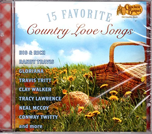 Neal McCoy - 15 Favorites Country Love Songs - Zortam Music