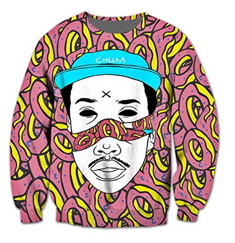 odd future jumper