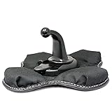 iSaddle Friction Mount Holder for Garmin