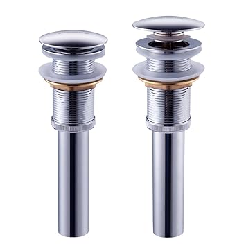 Waschbecken Ablaufventil Undicht