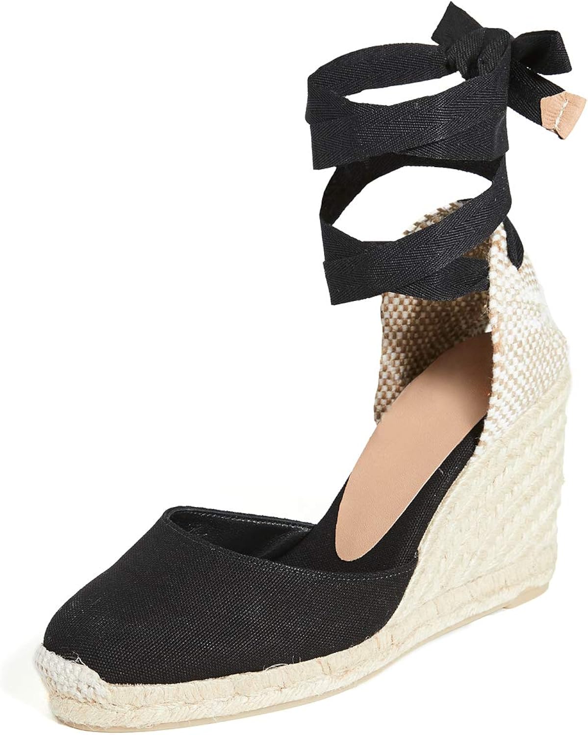 women's castaner espadrilles