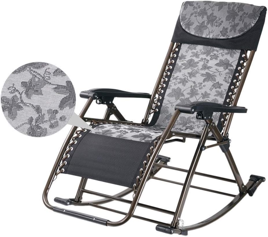 10 Mejores Mecedoras Plegables Balancin Metalico 2020