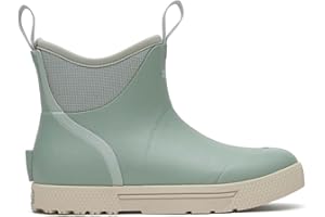 XTRATUF womens WOMEN'S WHEELHOUSE Rain Boot