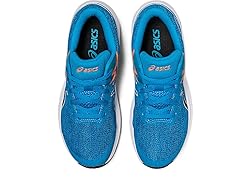ASICS GT1000 11 GS Kids Youth Running 5 M US Big