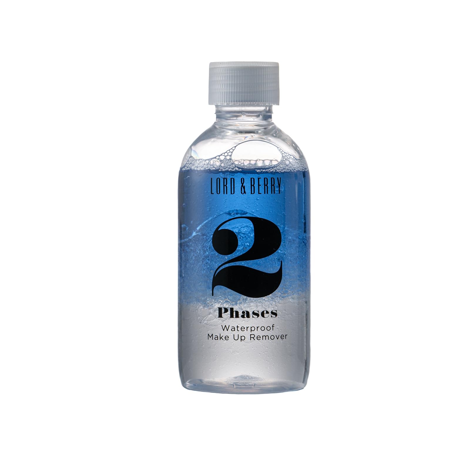 LORD & BERRY Dual Phase Make Up Remover and Treatment 150 ml