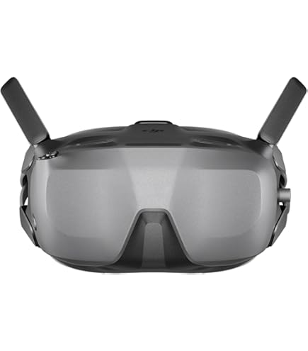 DJI Goggles ゴーグル Amazon.com: kcolpas Genuine for DJI Goggles N3 1080p Ultra-Wide