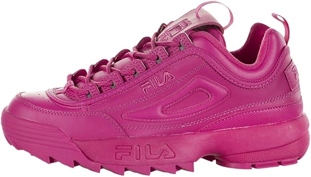 tenis fila disruptor amazon