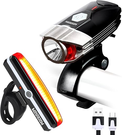bike light kit