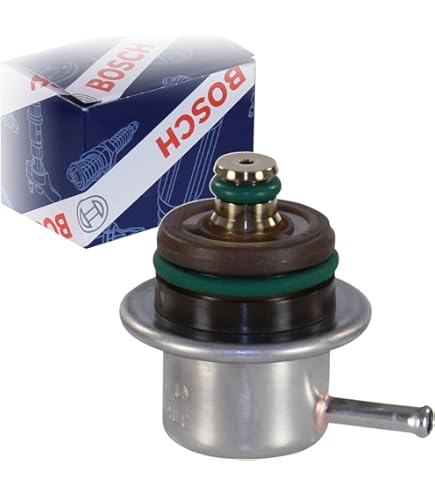 Amazon.com: Fuel Pump Pressure Regulator Valve 0928400774