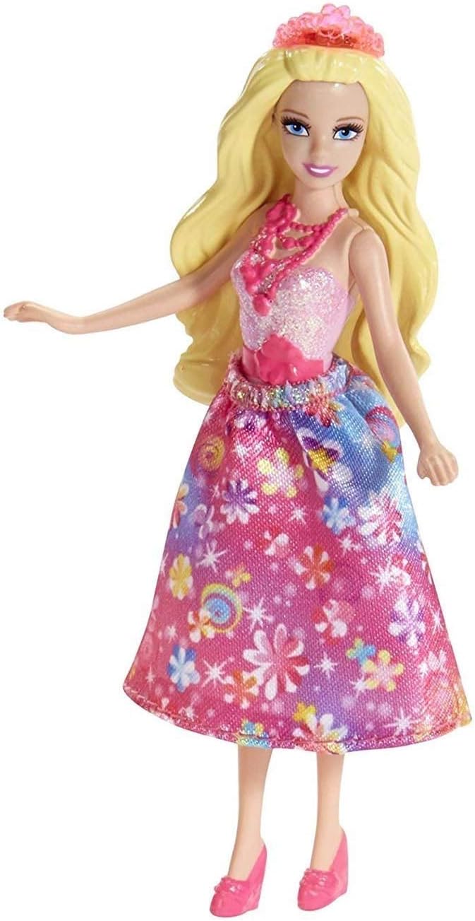 Mattel Barbie Small 10.2 cm - Image 3