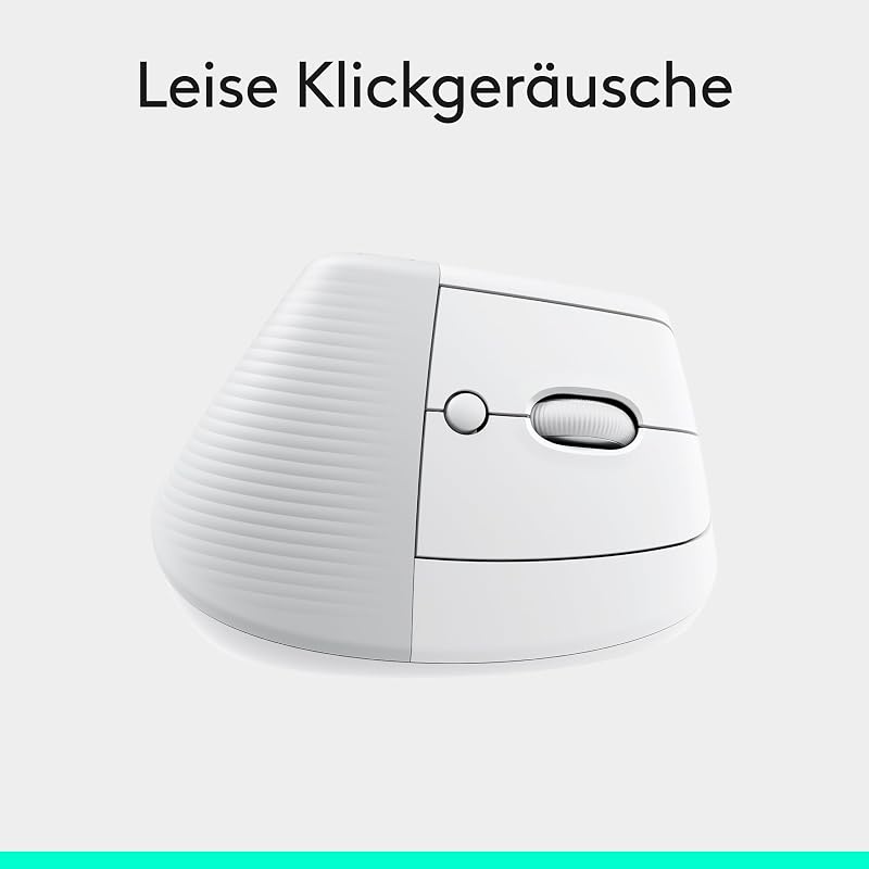 Lift Vertikale Ergonomische Maus