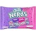Nerds Halloween Candy, Grape Strawberry, 12 Ounce