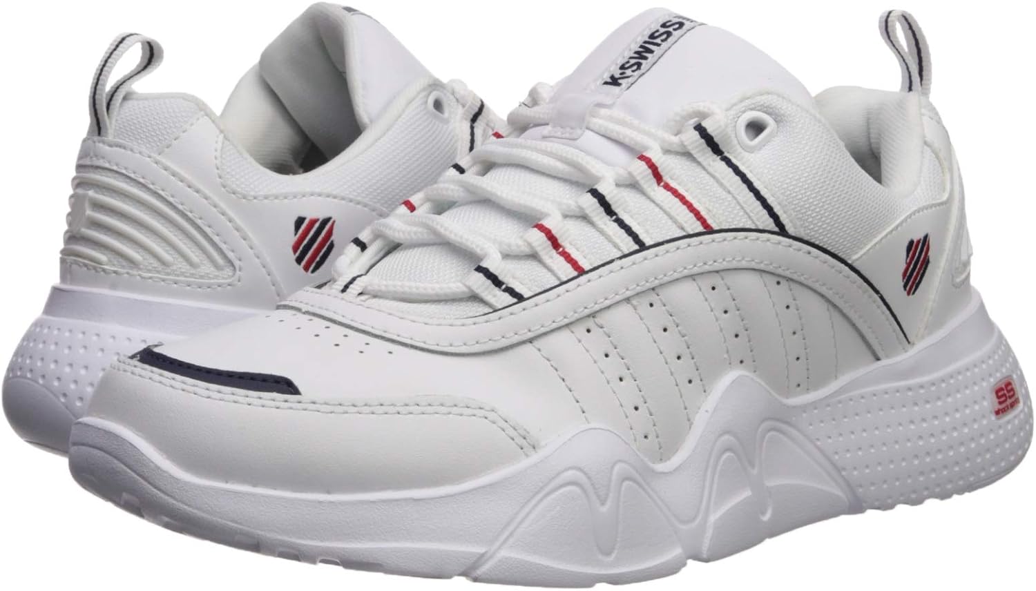 K Swiss Cr Castle Flash Sales, 56% OFF 