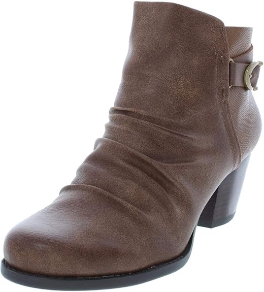 baretraps legacy bootie