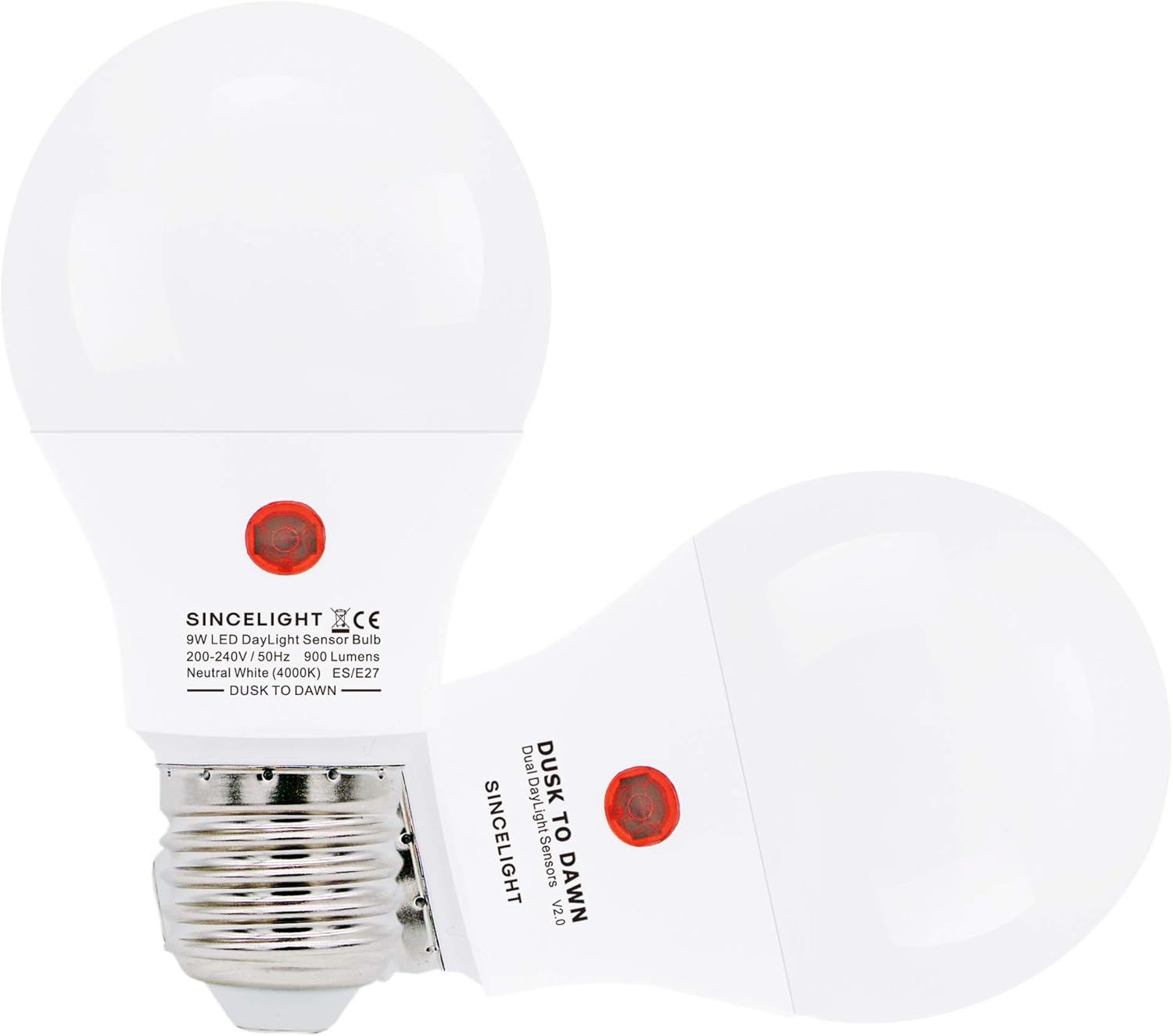 9 Mejores Bombilla Sin Cable Ni Casquillos | (2021)