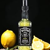 Bandido Lemon Aftershave Cologne 350ml Traditional Turkish Spray Eau de Cologne view 3
