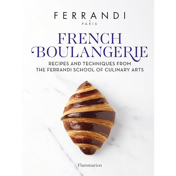 Amazon.com: Le Grand Livre de la Boulangerie - Viennoiserie