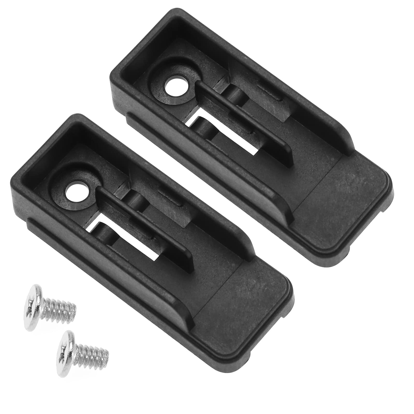 Be In Your Mind 2Pcs Cordless Drills Impact Drivers Bit Holder and Screw 452947-8 251314-2 Compatible with Makita BDA350 BDF343H BDF451 BDF451Z BDF452