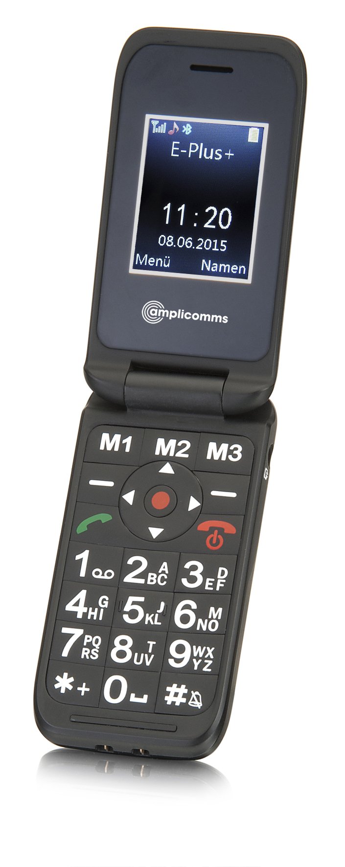 amplicomms tv soundbox