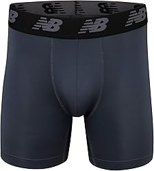 New Balance Men Standard 5" Performance No Fly