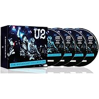 U2 - U2 Deluxe Edition Box Set - Amazon.com Music