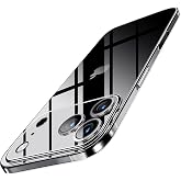 Dataroad for iPhone 18 Pro Slim Case,0.2mm Fit [Paper-Thin] Lightweight Case Translucent Matte Finish PP Back Cover Protection[Anti-Fingerprints&amp;Yellowing],Compatible with iPhone 18 Pro 6.3Inch-Clear