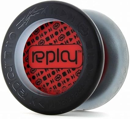 Amazon.com: YoYoFactory Replay Yo-Yo 