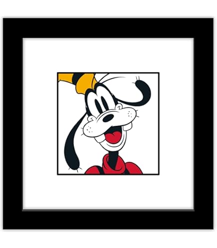 DISNEY｜GALLERY TARGET BY kyne Amazon.com: Gallery Pops Disney Mickey and Friends - Goofy