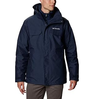 columbia hells mountain interchange jacket