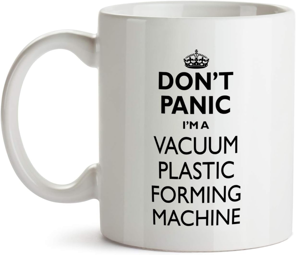 Best Vacuum Forming Machine Operator