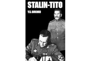 Stalin — Tito