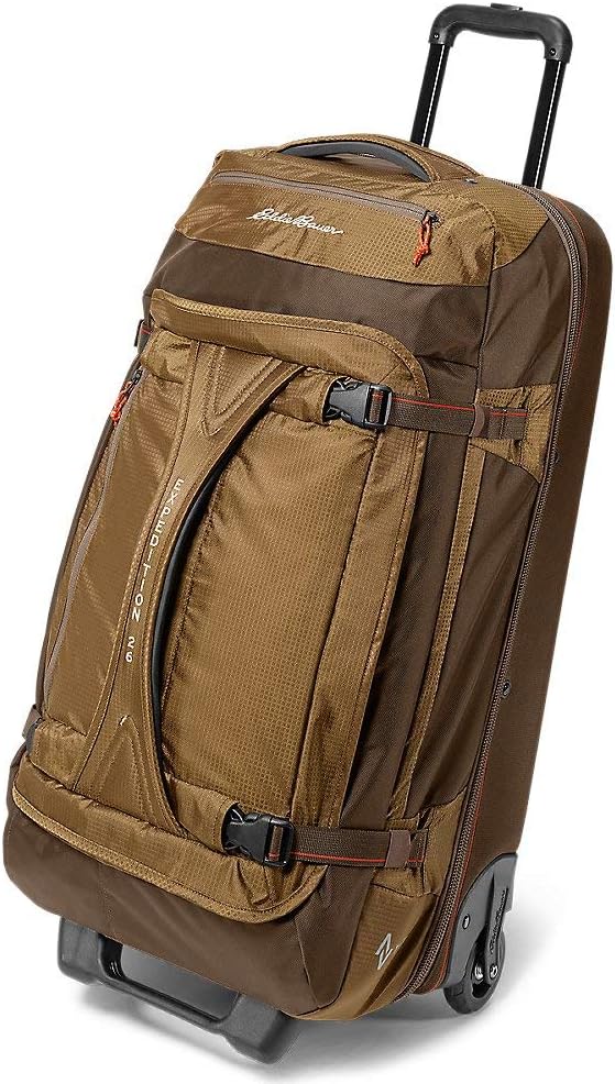 eddie bauer expedition luggage
