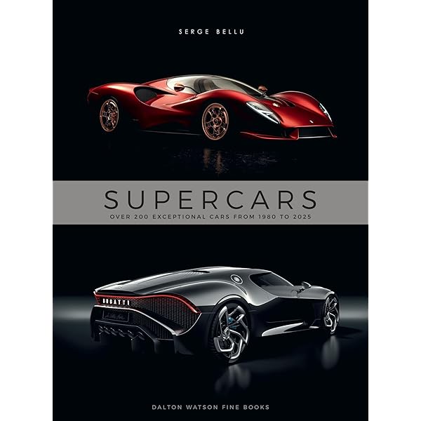 Dream Cars of the XXI Century: RON KIMBALL: 9788854407787: Amazon