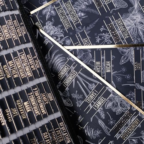 Upafexxi Upafexxi-bible Tabs