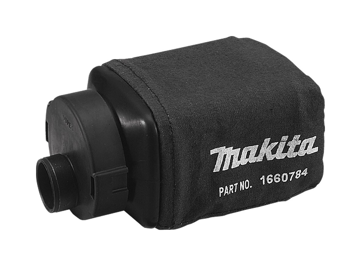 Makita 135222-4 Dust Bag-