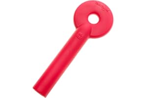 TalkTools Bite Tube – Professional Oral Motor Therapy Tool for Chewing & Jaw Strength – Oral Placement & Feeding Therapy for 