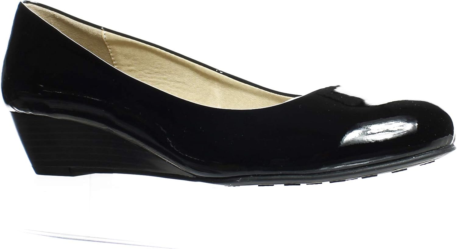 dirty laundry dl marching wedge pump