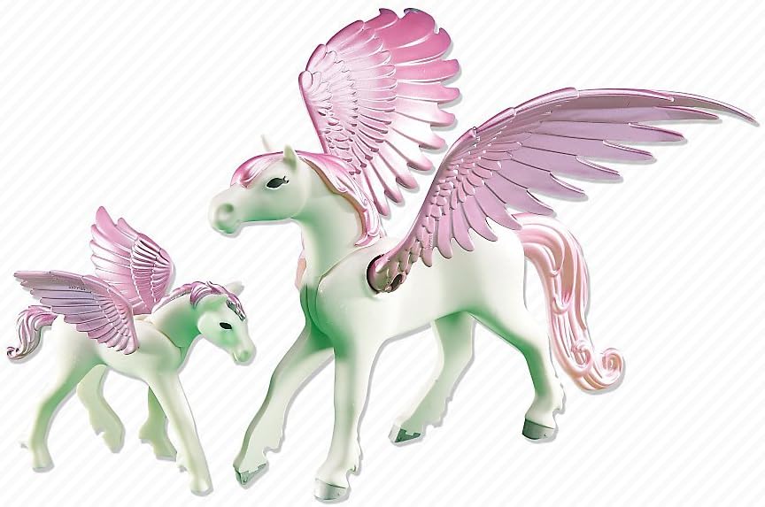 amazon playmobil fairies