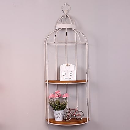 Détails Sur Cage Doiseaux Impression Vintage Dictionary Page Décoration Murale Image